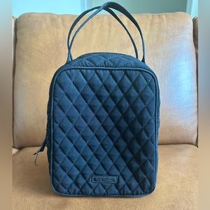Vera Bradley lunch tote